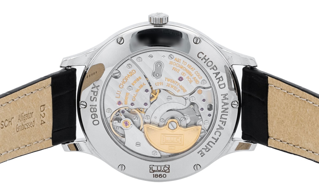 Chopard LUC 168583-3001 Image 4